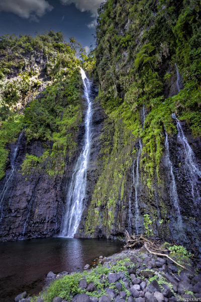 Cascade Vaimahuta