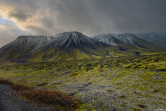 Road 42, Reykjanes Peninsula